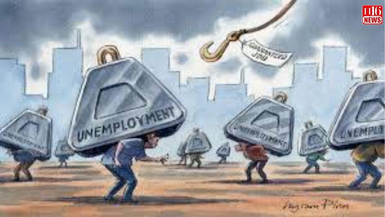 Tackling The Employment Inequality In Indian Economy